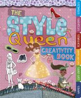 The Style Queen Creativity Book