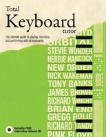 Total Keyboard Tutor