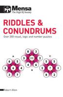 Riddles & Conundrums