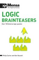 Mensa Logic Brainteasers