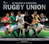 The Treasures of Rugby Union