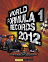 World Formula 1 Records 2012