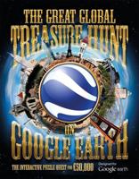 The Great Global Treasure Hunt on Google Earth