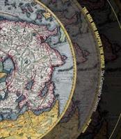 The Men Who Mapped the World