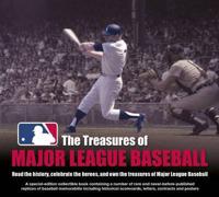 The Treasures of Major League Baseball