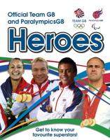 Official Team GB and ParalympicsGB Heroes