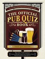 The Official Pub Quiz Book