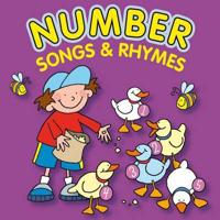 Number Songs and Rhymes