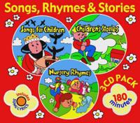 Songs, Rhymes and Stories