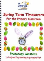Key Stage 1/2 Spring Term Timesavers