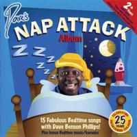 Dave's Nap Attack Album