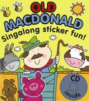Old MacDonald Singalong Sticker Book