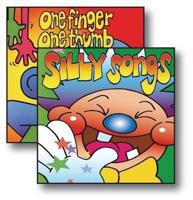 Silly Songs - One Finger One Thumb