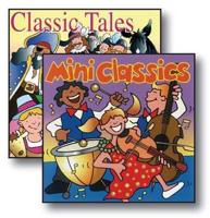 Mini Classics - Classic Tales