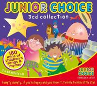 Junior Choice Collection
