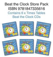 Times Tables Beat the Clock Store Pack