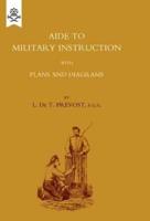 Aide to Military Instruction 1884