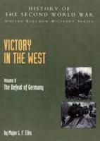 Victory in the West V. II