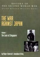 War Against Japan V. I
