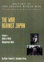War Against Japan V. II
