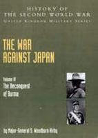 War Against Japan V. IV
