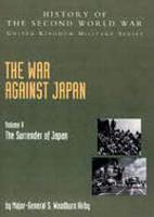 War Against Japan V. V