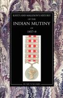 Kaye & MallesonHISTORY OF THE INDIAN MUTINY OF 1857-58 Volume 5