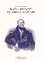 NAVAL HISTORY OF GREAT BRITAIN FROM THE DECLARATION OF WAR BY FRANCE IN 1793 TO THE ACCESSION OF GEORGE IV Volume Five