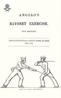 Angelo's Bayonet Exercises, 1857