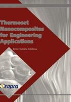 Thermoset Nanocomposites for Engineering Applications