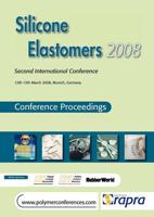 Silicone Elastomers 2008