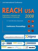 Reach USA 2008 Conference Proceedings