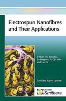 Electrospun Nanofibres and Their Applications