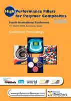 High Performance Fillers for Polymer Composites 2009