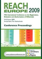 Reach Europe 2009 Conference Proceedings