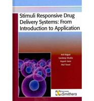 Stimuli Responsive Drug Delivery Systems