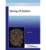 Mixing of Rubber
