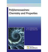 Polybenzoxazines: Chemistry and Properties