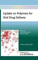 Update on Polymers for Oral Drug Delivery