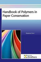 Handbook of Polymers in Paper Conservation