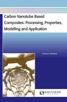 Carbon Nanotube Based Composites: Processing, Properties, Modelling and Application