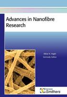 Advances in Nanofibre Research