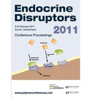 Endocrine Disruptors 2011 Conference Proceedings