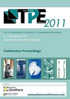 Tpe 2011 Conference Proceedings