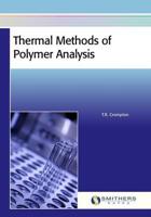 Thermal Methods of Polymer Analysis