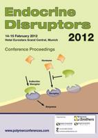 Endocrine Disruptors 2012 Conference Proceedings