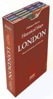 Ordnance Survey Historical Maps of London