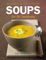 Soups for All Seasons