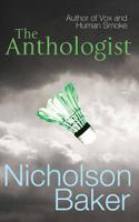 The Anthologist