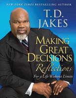 Making Great Decisions Reflections